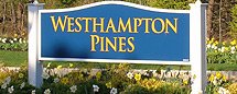 West Hampton Pines