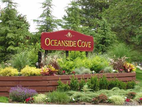 Oceanside Cove