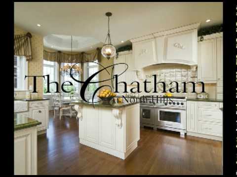 The Chatham