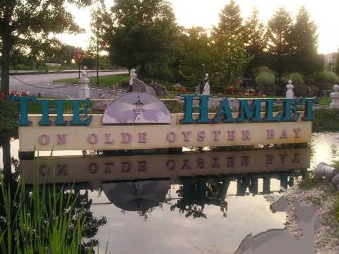 The Hamlet on Olde Oyster Bay – Plainview NY