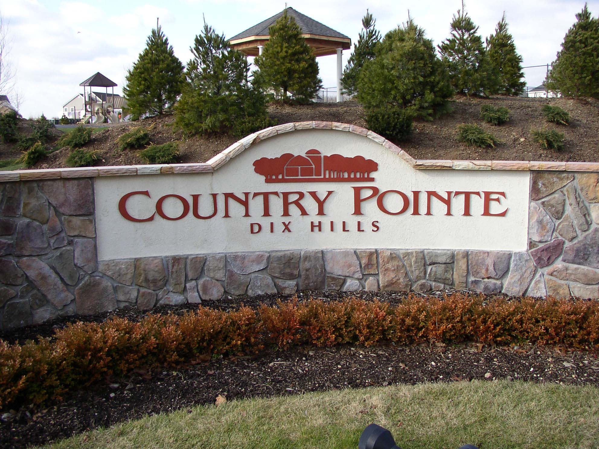 Country Pointe at Melville
