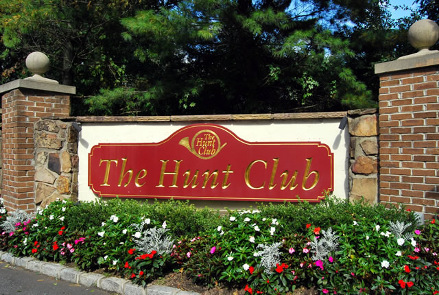 The Hunt Club, Jericho NY