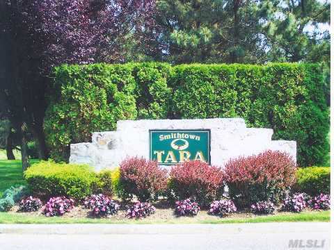 The Smithtown Tara