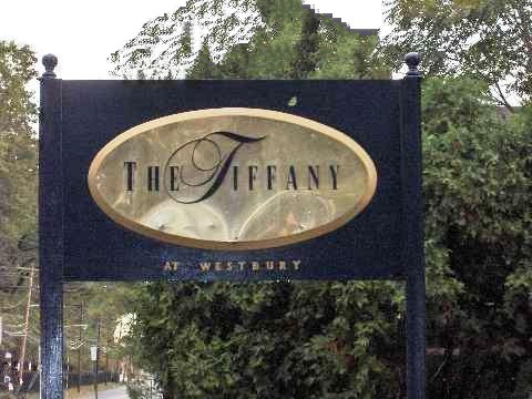 The Tiffany – 55 and Over Adult Community